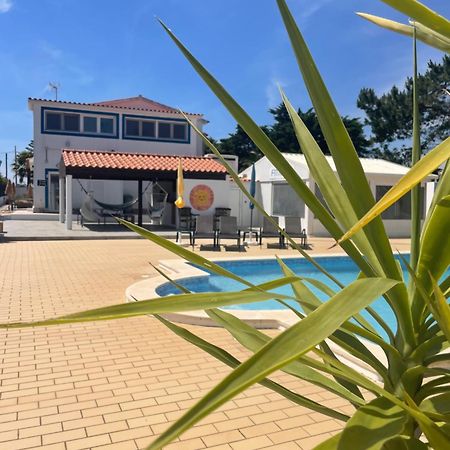 California Dream Inn ألخيزور المظهر الخارجي الصورة