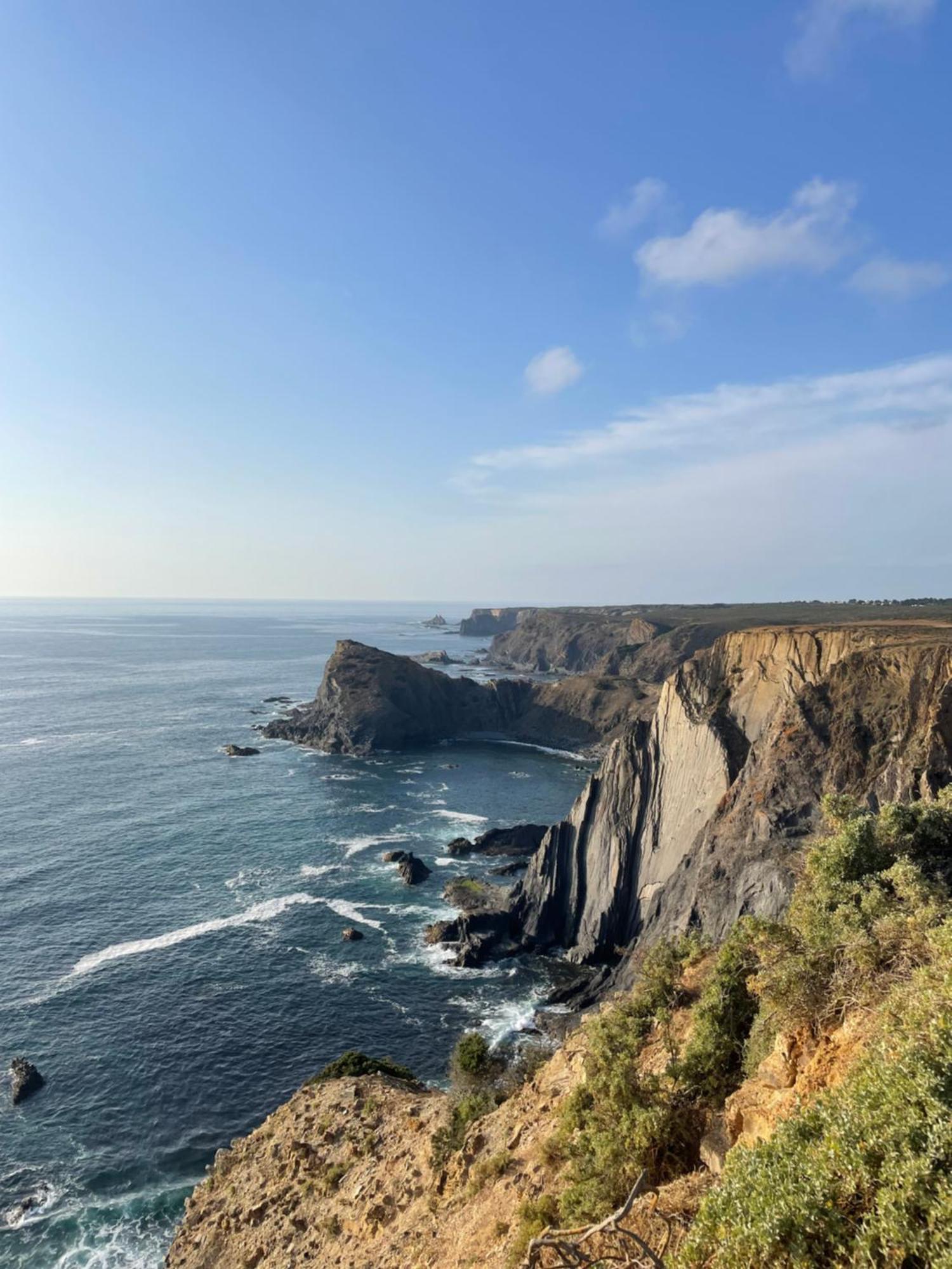 California Dream Inn ألخيزور المظهر الخارجي الصورة