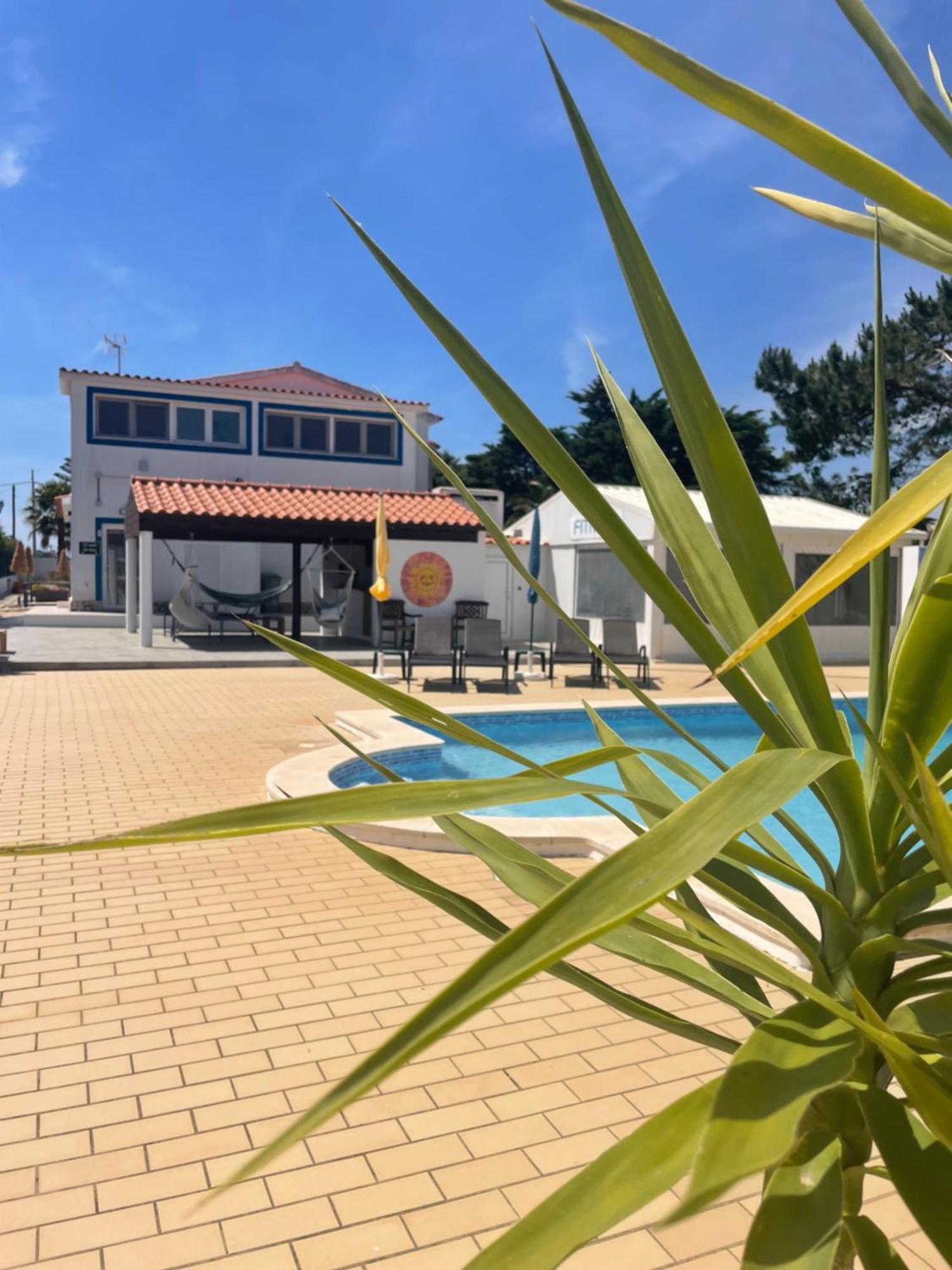 California Dream Inn ألخيزور المظهر الخارجي الصورة
