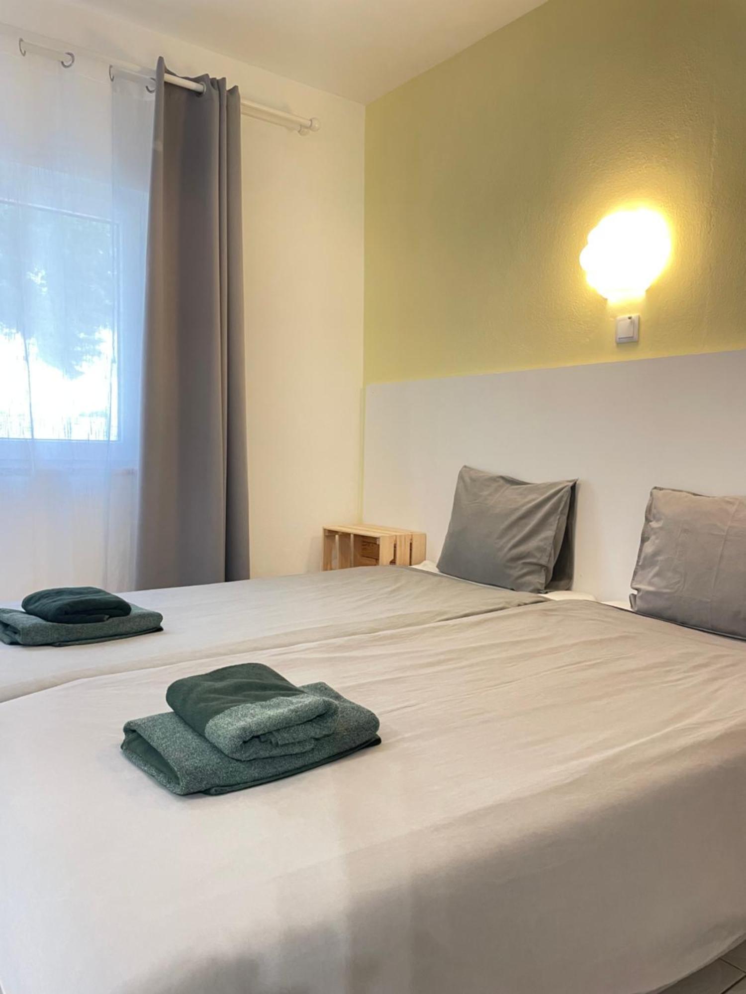 California Dream Inn ألخيزور الغرفة الصورة