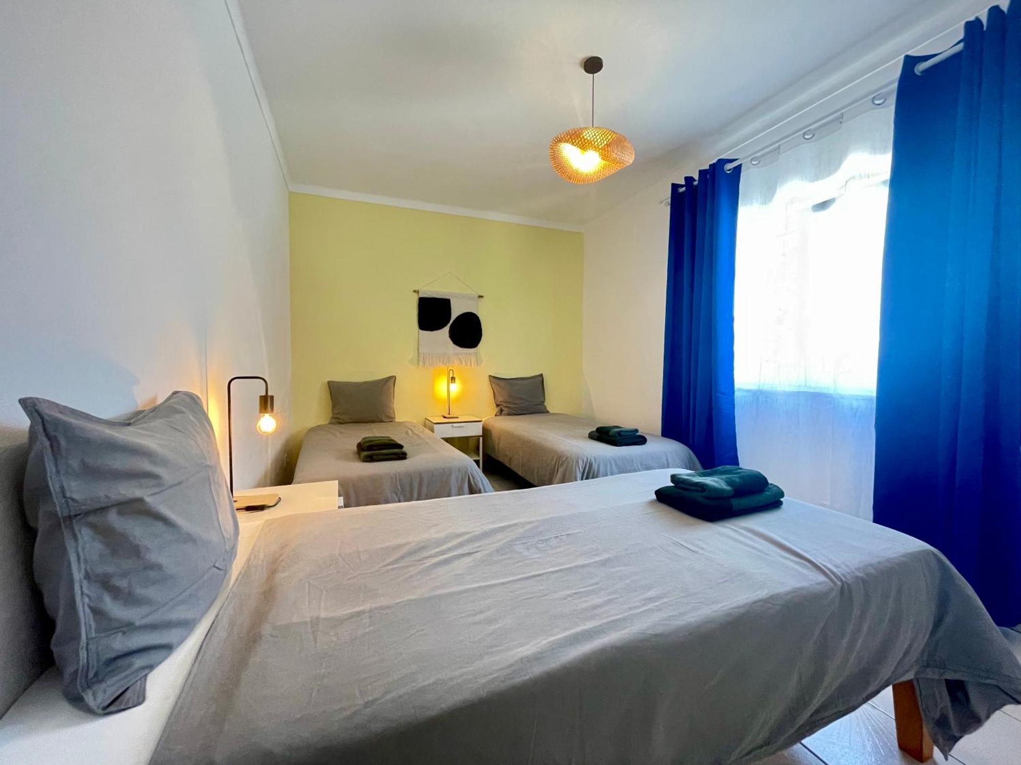 California Dream Inn ألخيزور المظهر الخارجي الصورة
