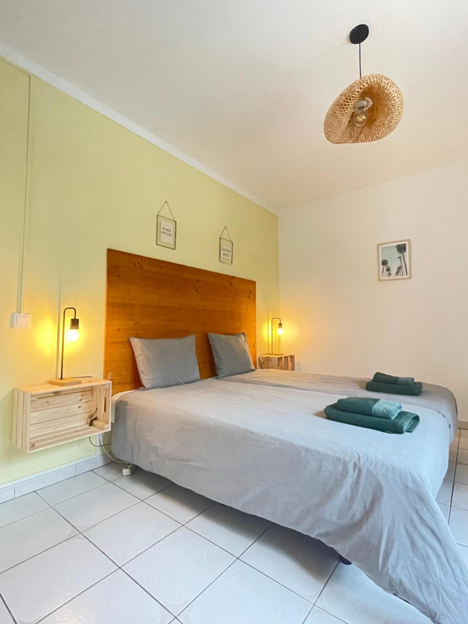California Dream Inn ألخيزور المظهر الخارجي الصورة