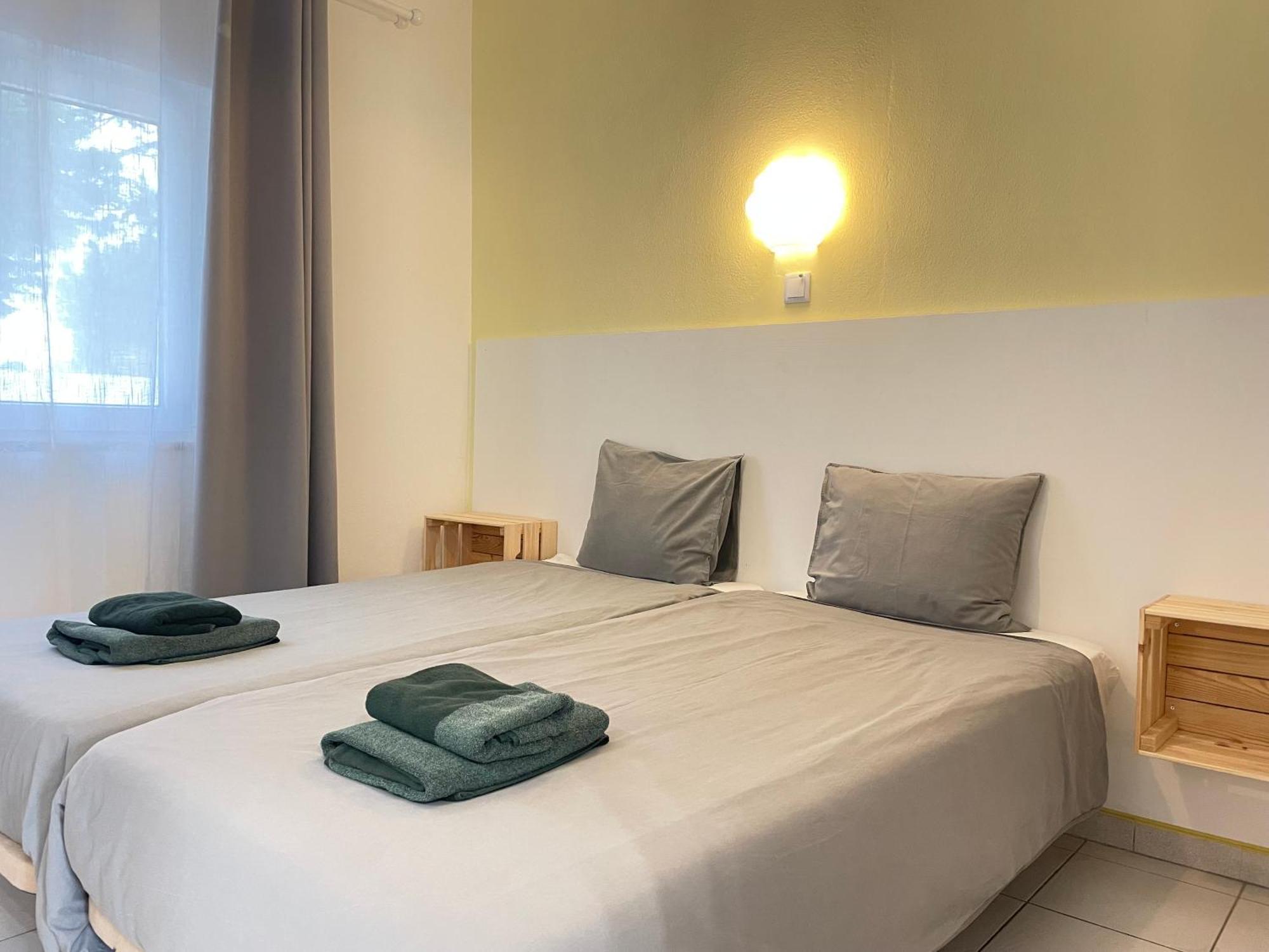 California Dream Inn ألخيزور المظهر الخارجي الصورة