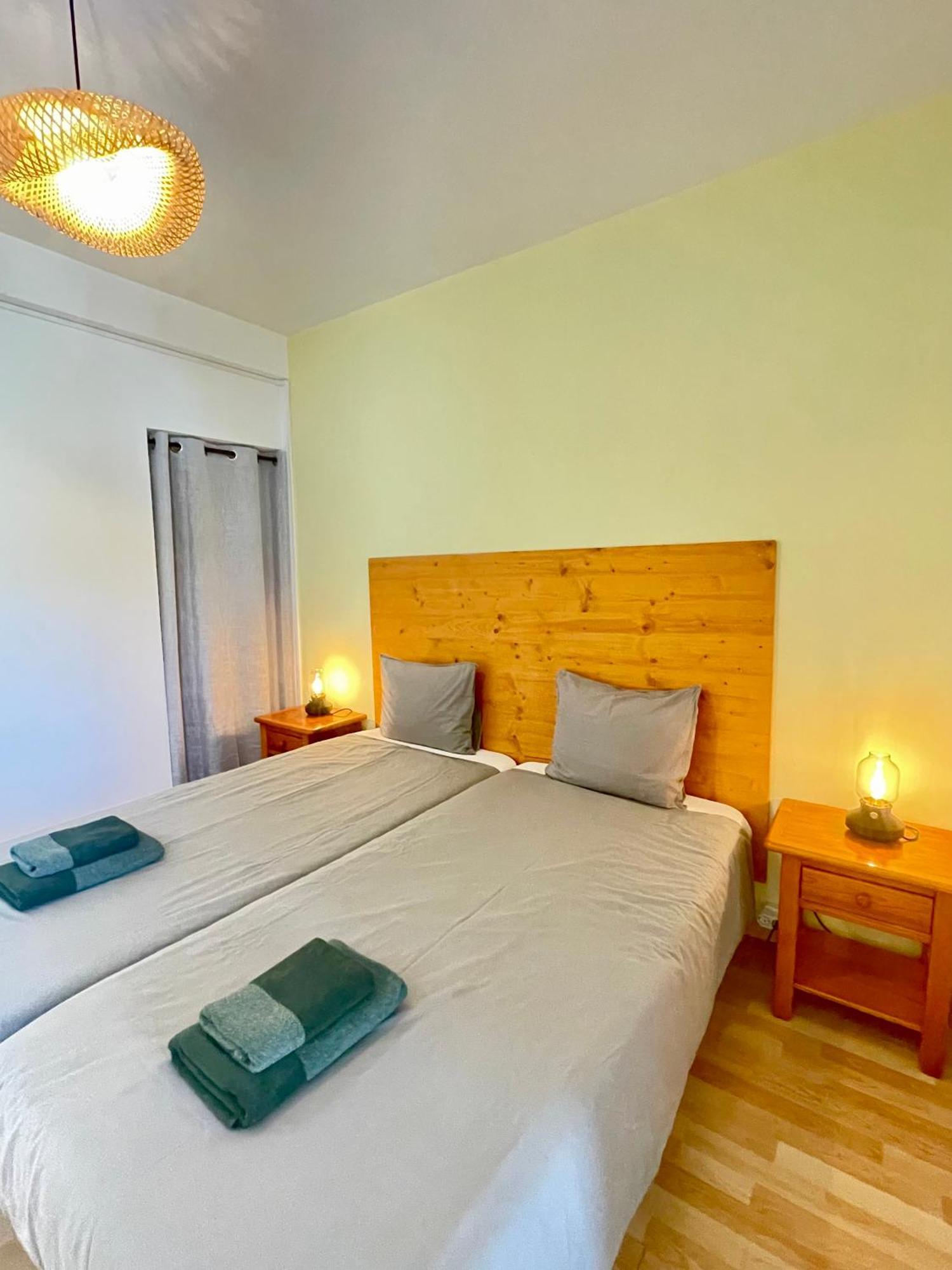 California Dream Inn ألخيزور المظهر الخارجي الصورة