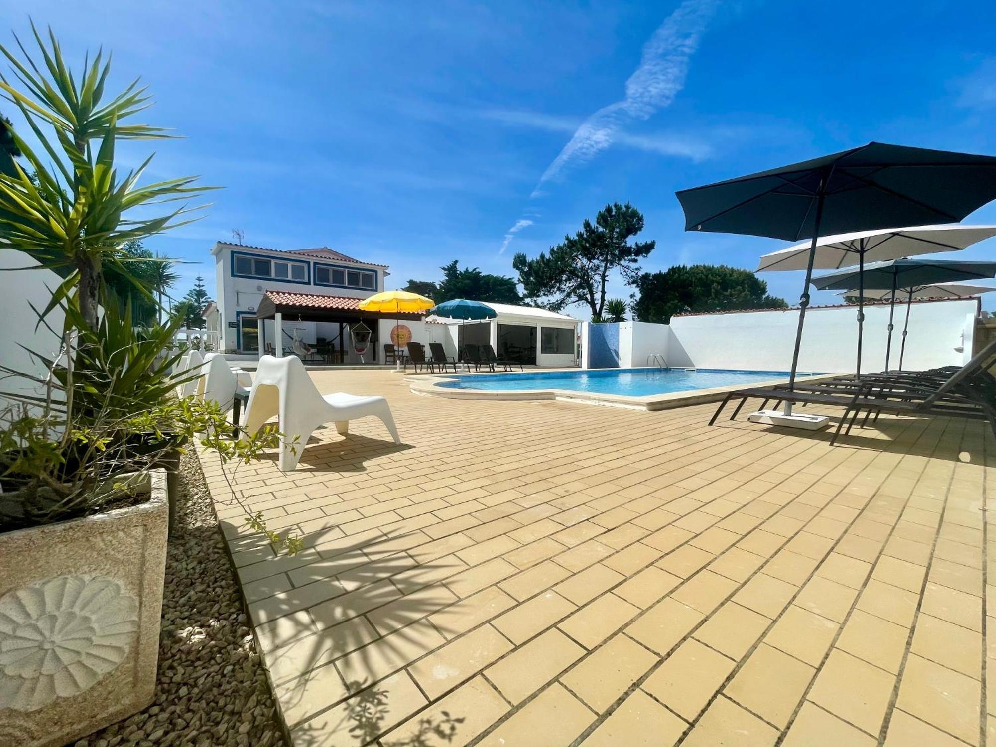 California Dream Inn ألخيزور المظهر الخارجي الصورة