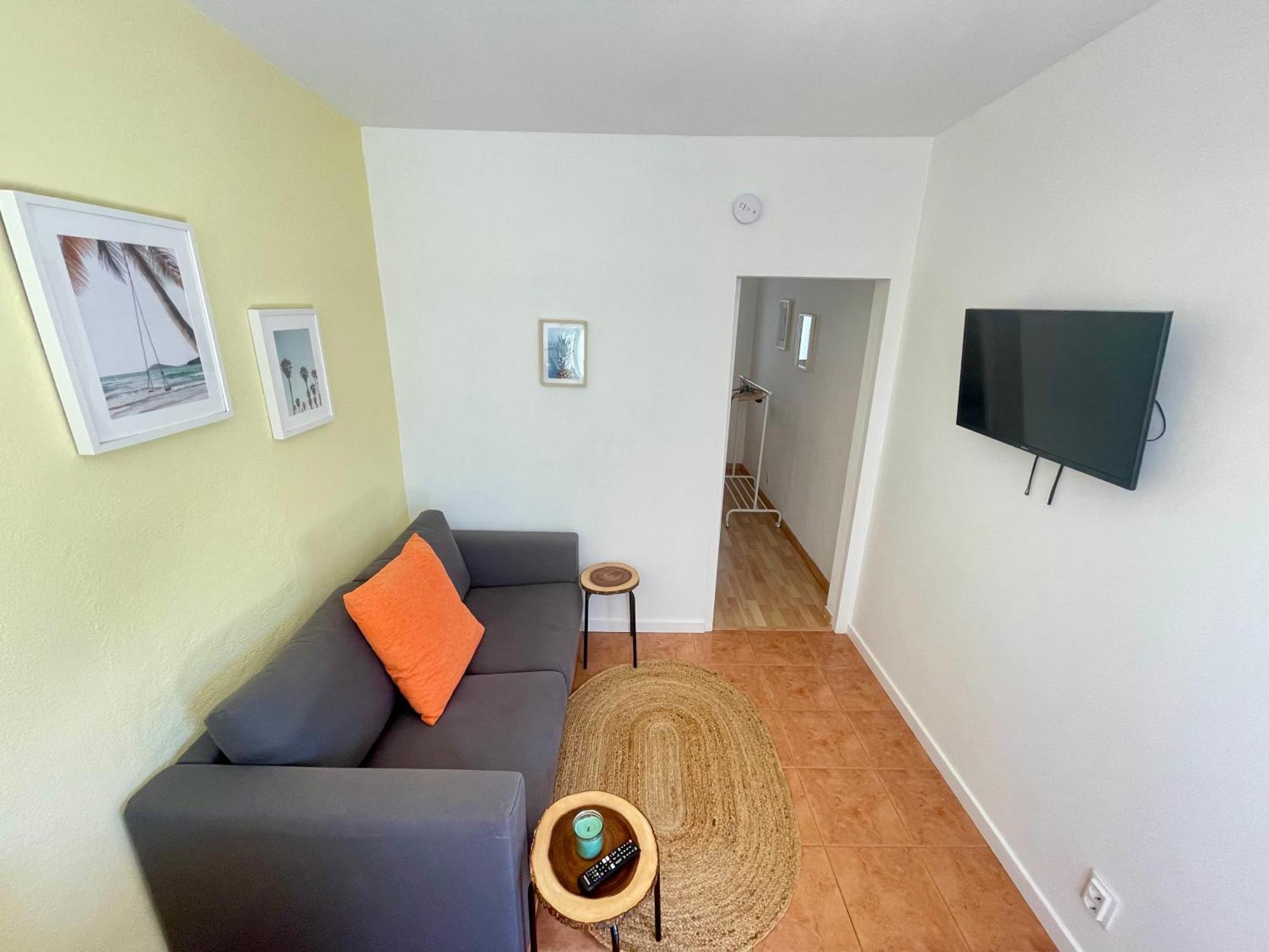California Dream Inn ألخيزور الغرفة الصورة