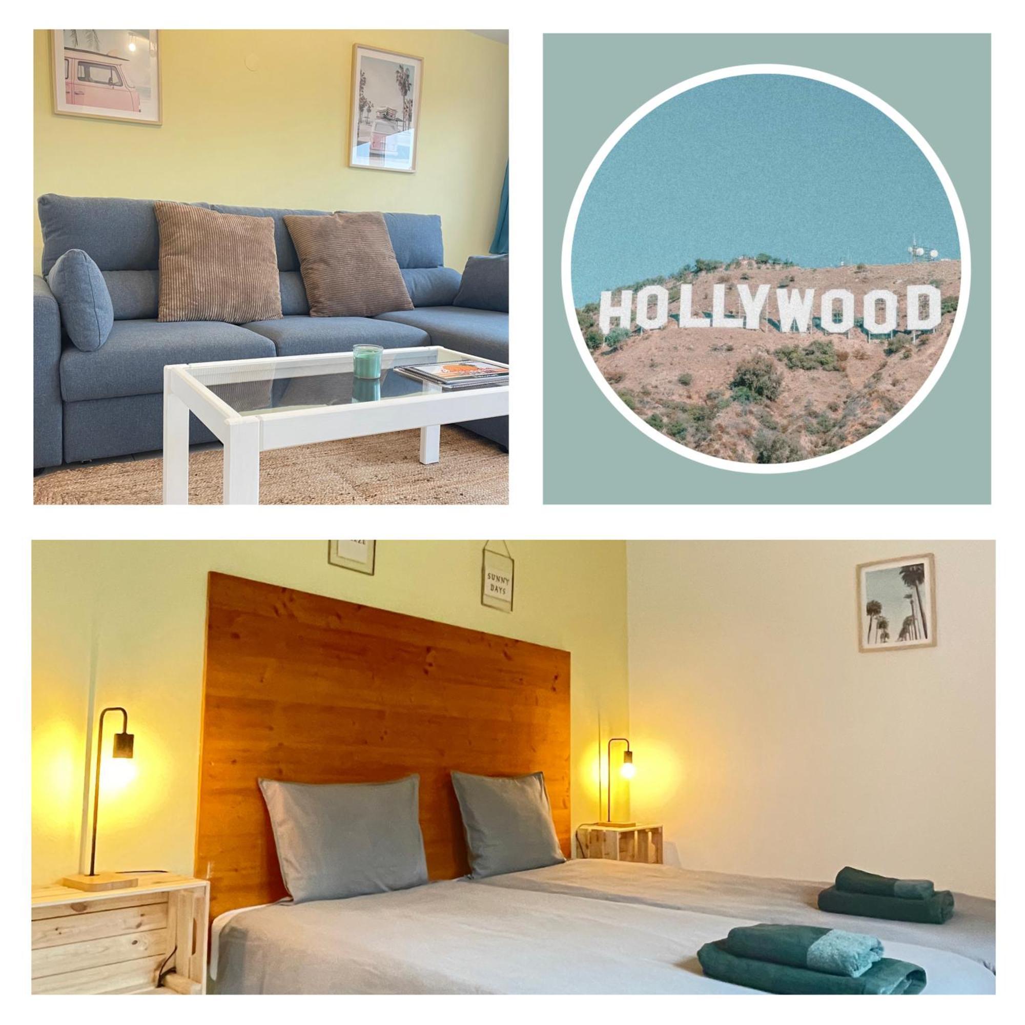 California Dream Inn ألخيزور المظهر الخارجي الصورة