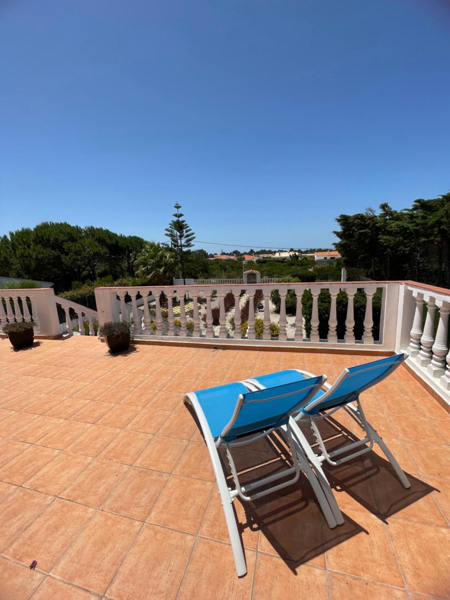 California Dream Inn ألخيزور المظهر الخارجي الصورة