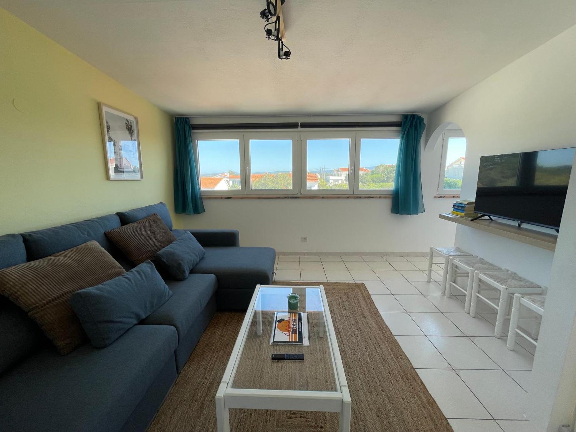 California Dream Inn ألخيزور الغرفة الصورة