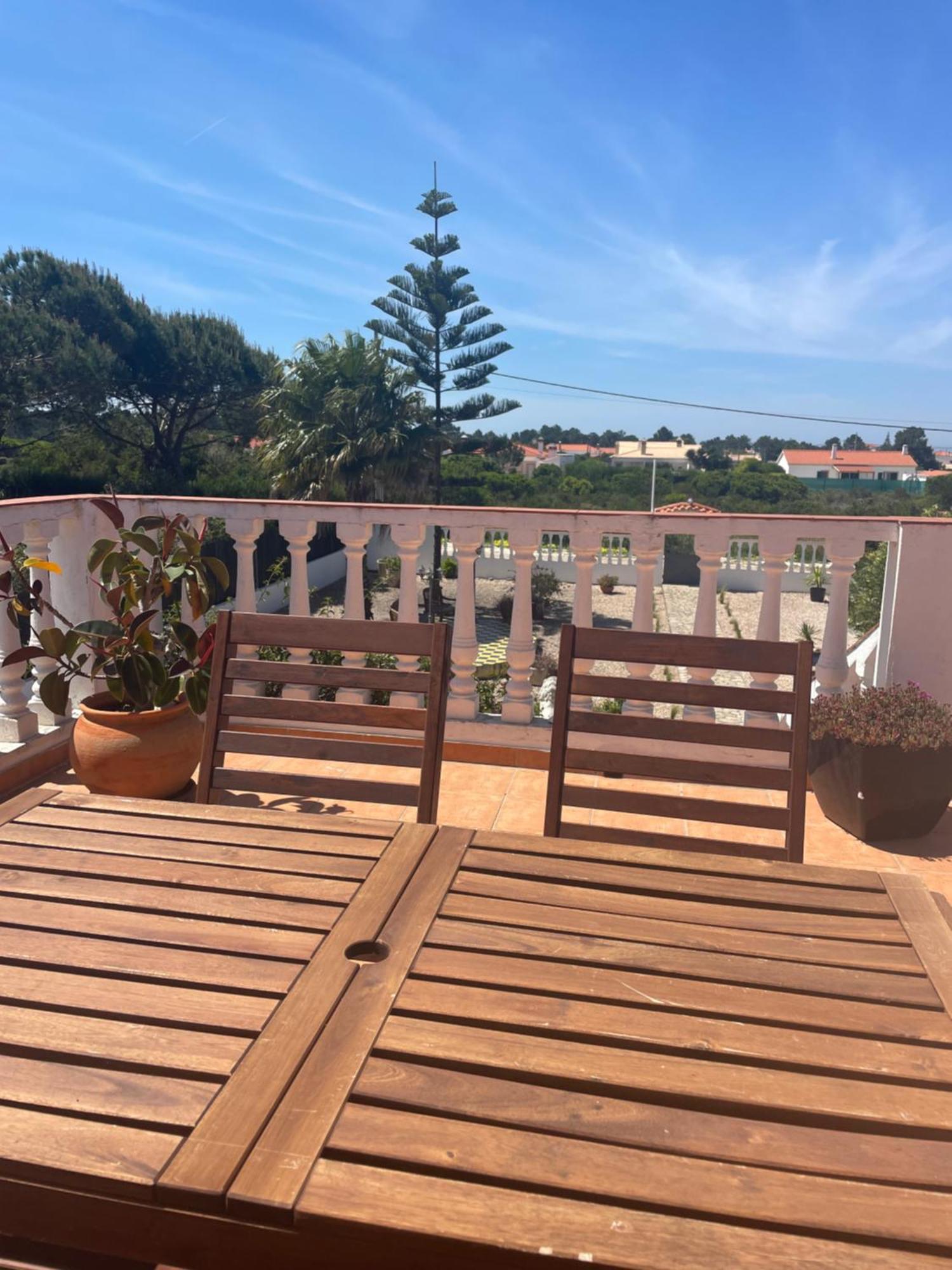 California Dream Inn ألخيزور الغرفة الصورة