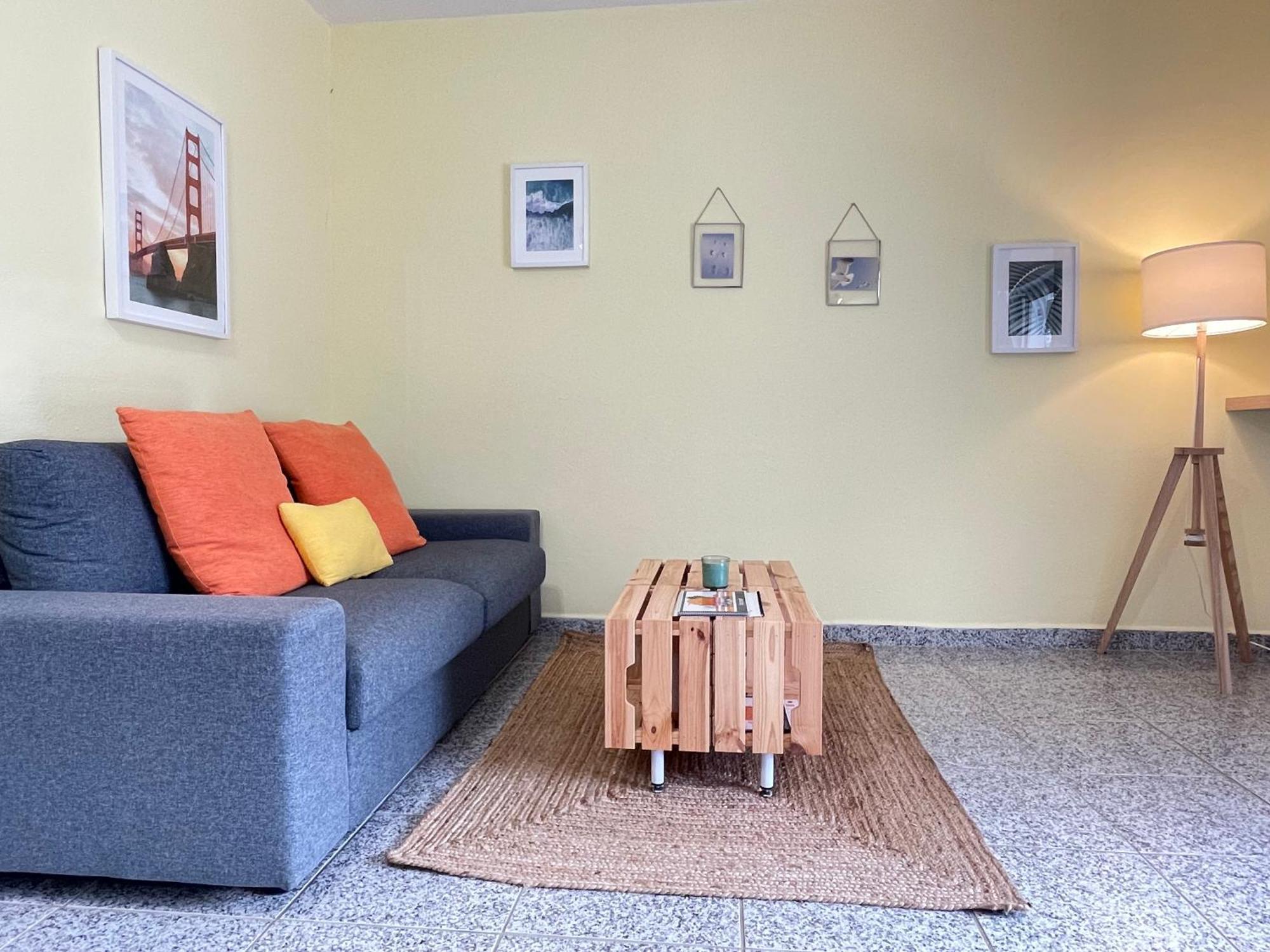 California Dream Inn ألخيزور الغرفة الصورة