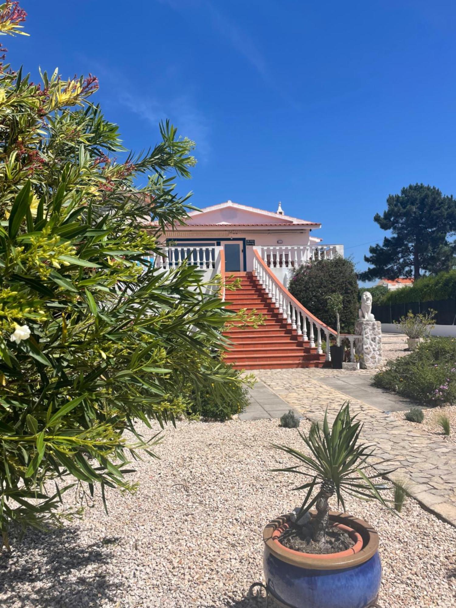 California Dream Inn ألخيزور المظهر الخارجي الصورة