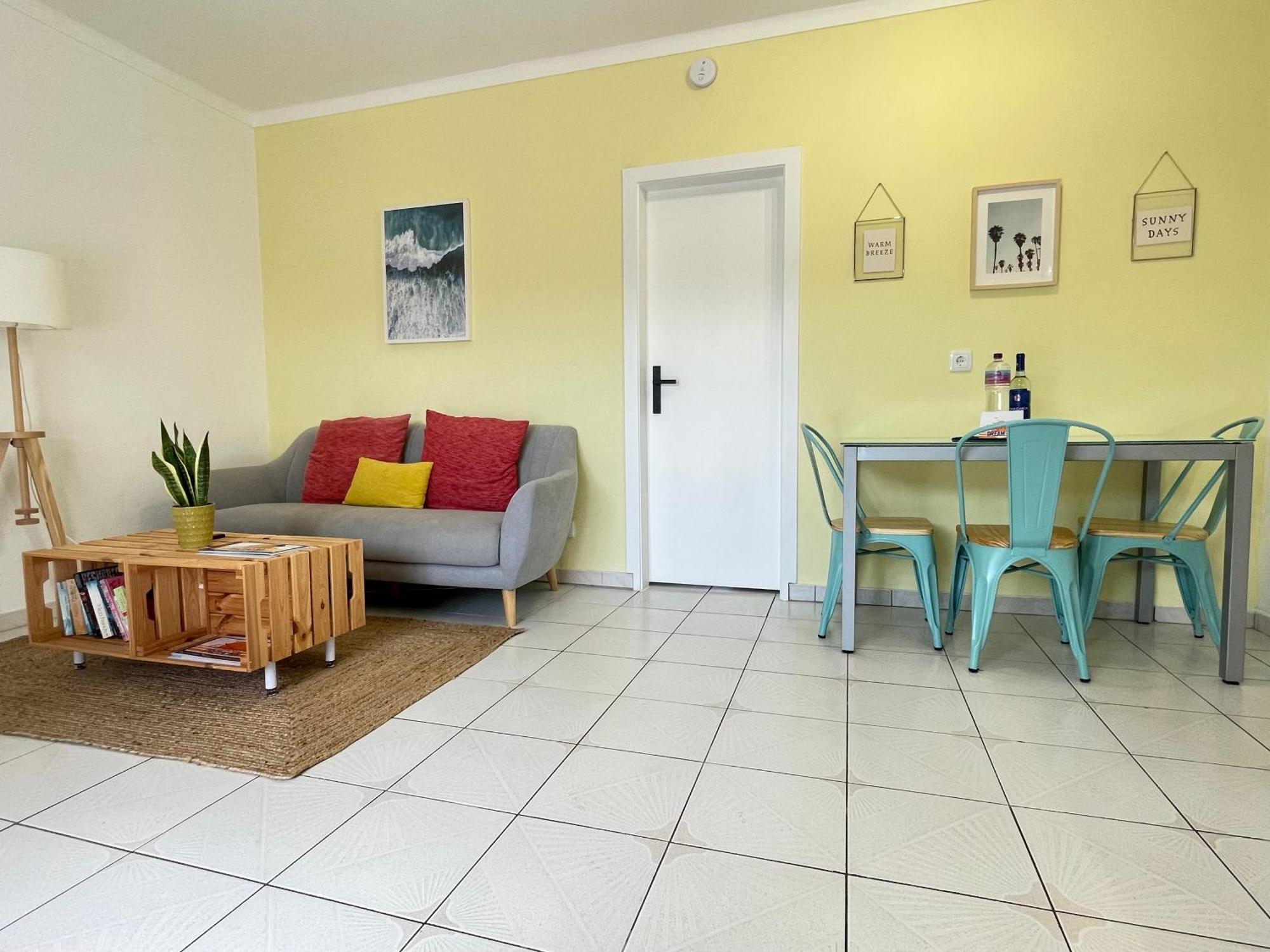 California Dream Inn ألخيزور الغرفة الصورة