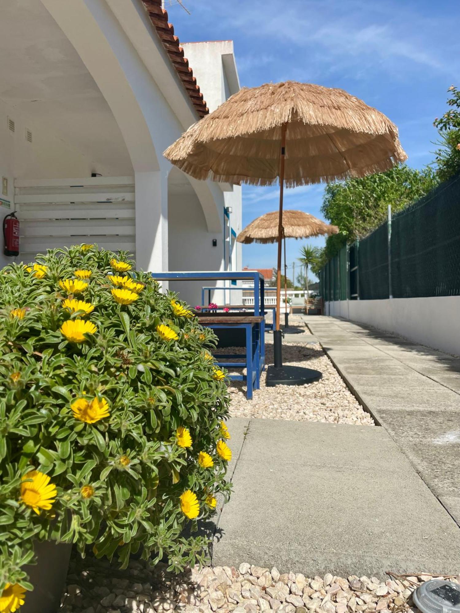 California Dream Inn ألخيزور المظهر الخارجي الصورة