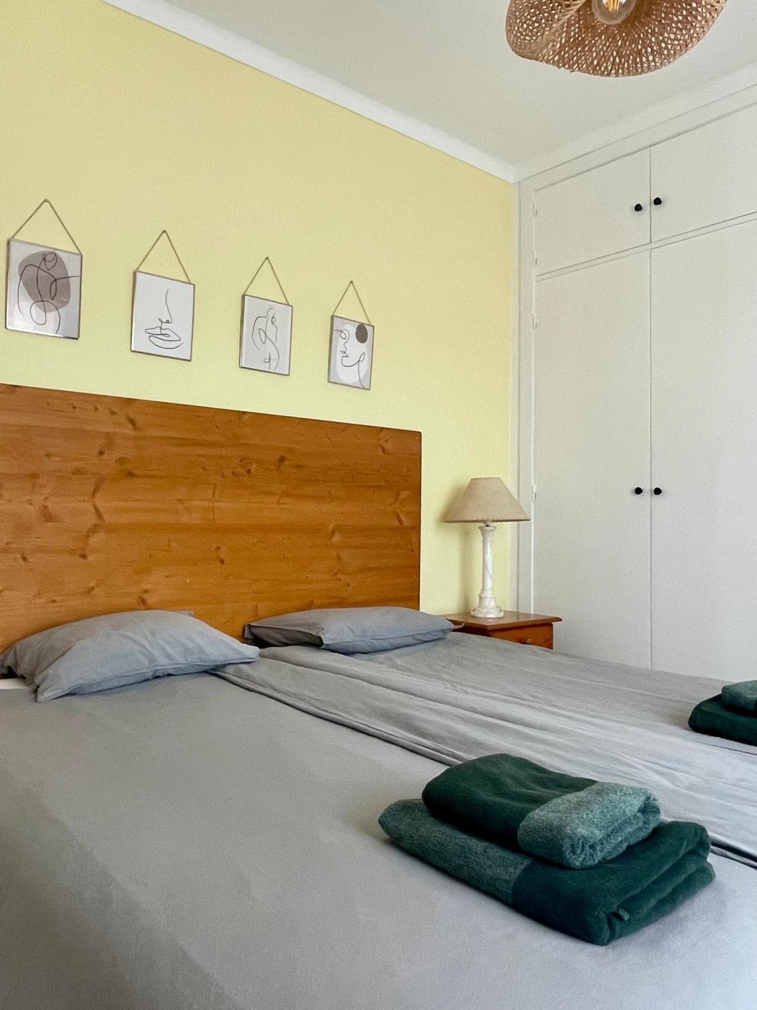 California Dream Inn ألخيزور الغرفة الصورة
